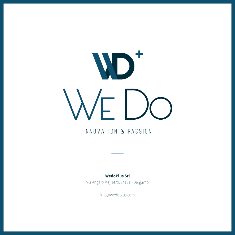 wedoplus
